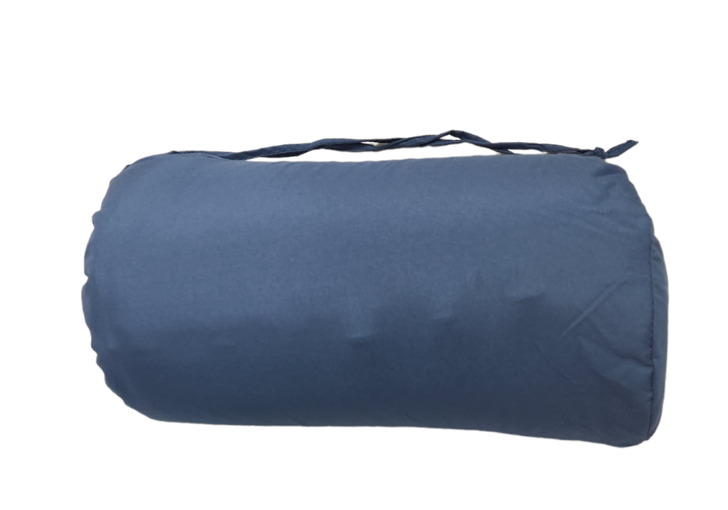 Travel Contour Pillow SpineAlign