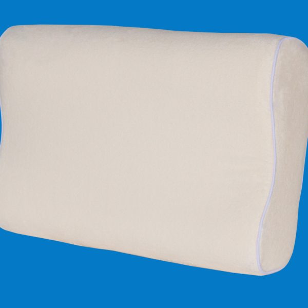 Contour Memory Foam Pillow
