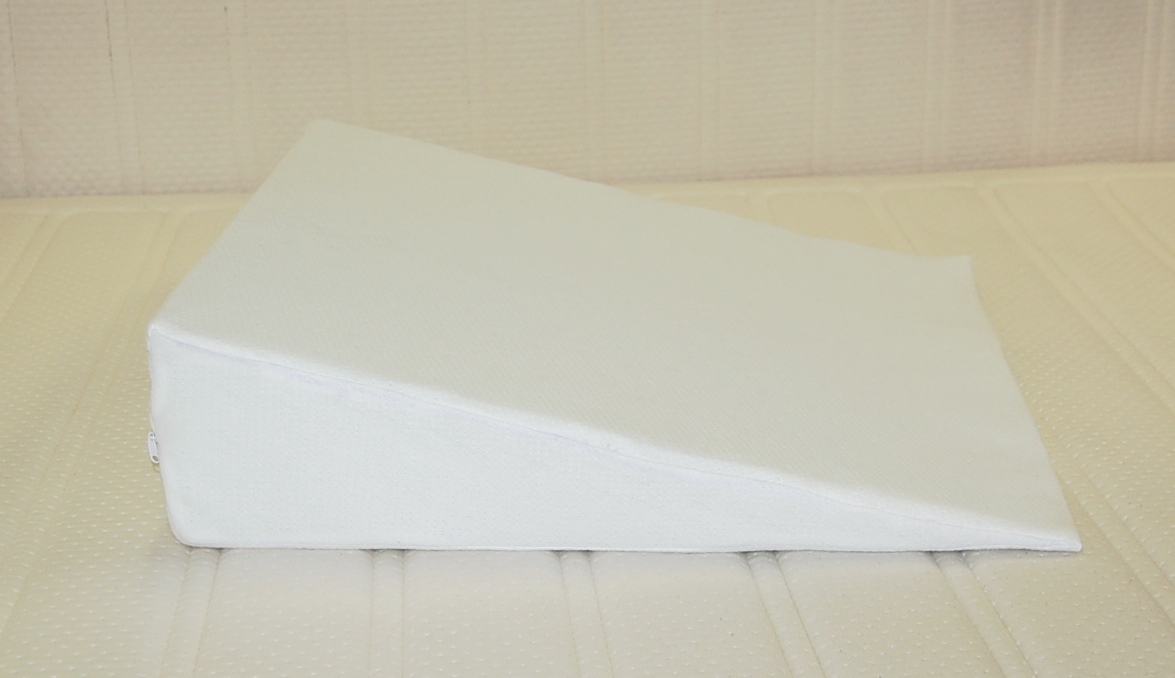 spine align wedge seat cushion