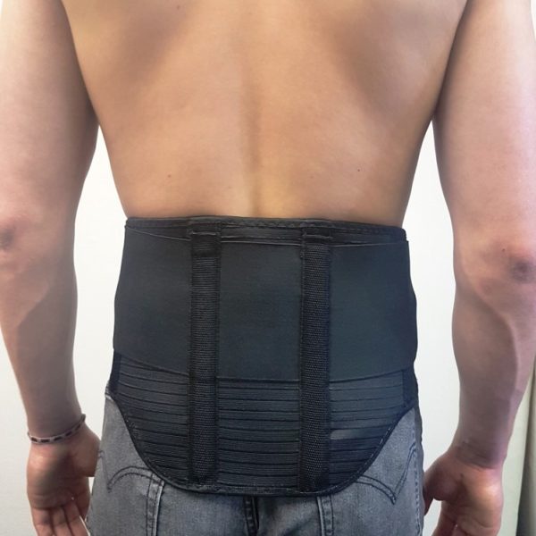 Spine Align – Lumbar Sacral Back Brace