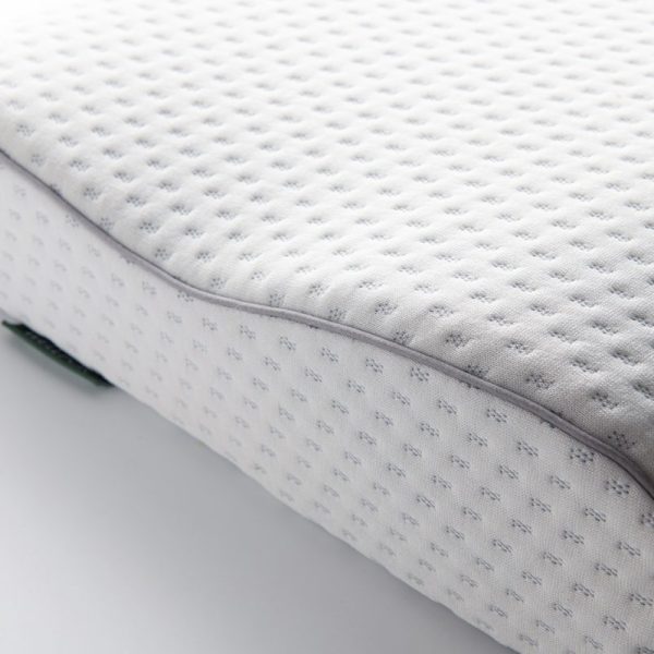 memory foam orthopedic pillow