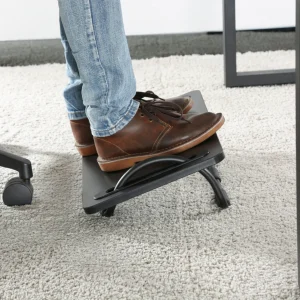 Product image for Spine Align Ergo Tilt and Slide Footrest